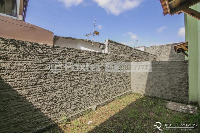 Casa à venda com 3 dormitórios em Camaquã, Porto alegre cod:169981 - Foto 6