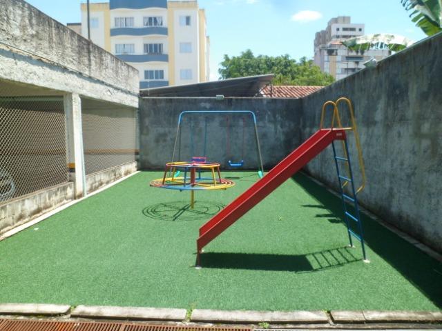 Apartamento 02 dormitórios, Vila São José, fácil acesso a Dutra - Foto 15