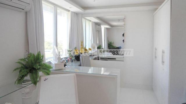 Escritório à venda em Boa vista, Porto alegre cod:168366 - Foto 10