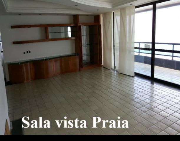 346 m² na Av Boa Viagem - Edifício Francisco de Paula - Apt. 1101