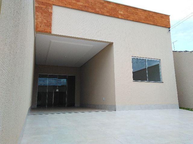 Casa Jardim Atlântico, 3 quartos 2 suítes, Nova - Foto 3