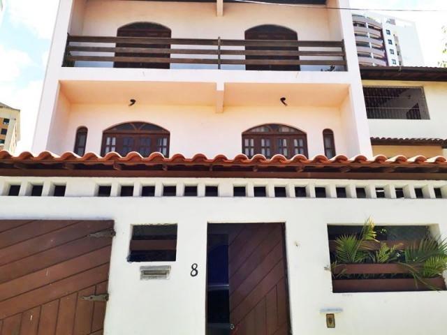 Casa no Imbuí