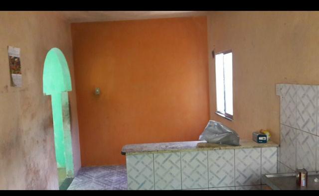 Casa em Jaguaripe