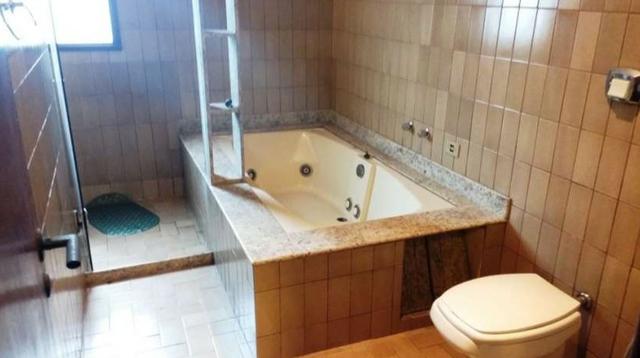 Mansão com 6 Quartos à Venda, 570 m² , C\Vista para o Mar de Ilha do Boi - Foto 17