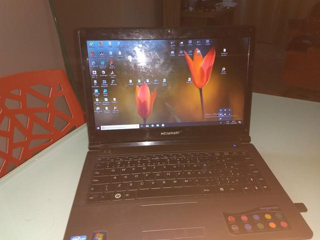 Notebook i5,
