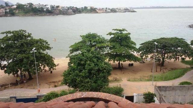 Mansão com 6 Quartos à Venda, 570 m² , C\Vista para o Mar de Ilha do Boi - Foto 4