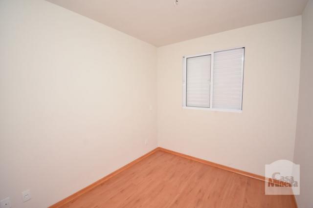 Apartamento à venda com 3 dormitórios em Caiçaras, Belo horizonte cod:237699 - Foto 8
