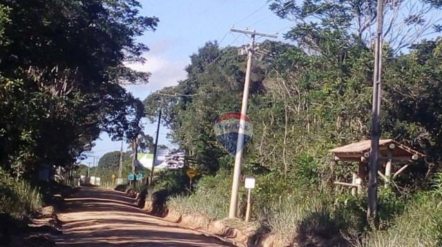 Terreno na estrada de arraial - trancoso