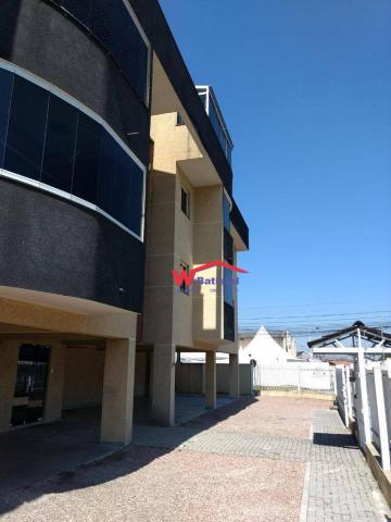 Apartamento com 2 dormitórios à venda, 57 m² por r$ 250.000 - rua vinte e cinco de dezembr - Foto 20