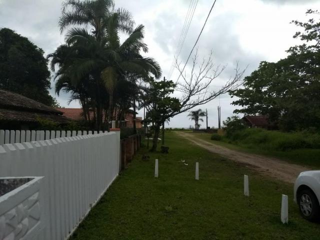 Casa com 2 dormitórios à venda, 171 m² por r$ 380.000,00 - praia das palmeiras - itapoá/sc - Foto 13