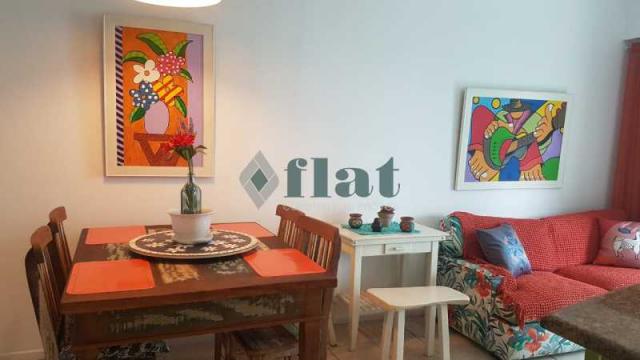 Apartamento à venda com 2 dormitórios cod:FLAP20091 - Foto 8