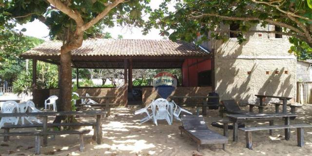 Ponto comercial à venda, mutari, santa cruz cabrália. - Foto 10