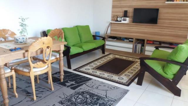 Apartamento com 2 dormitórios à venda, 84 m² por r$ 275.000,00 - dom bosco - itajaí/sc - Foto 7