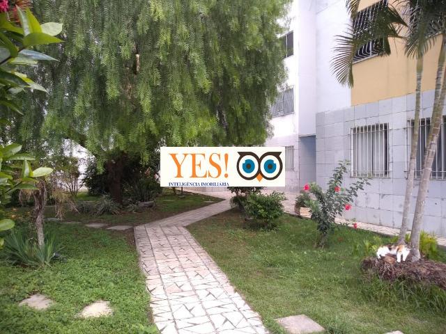 Apartamento 3/4 para Aluguel Conodmínio Parque Lagoa Grande - Caseb - Foto 2