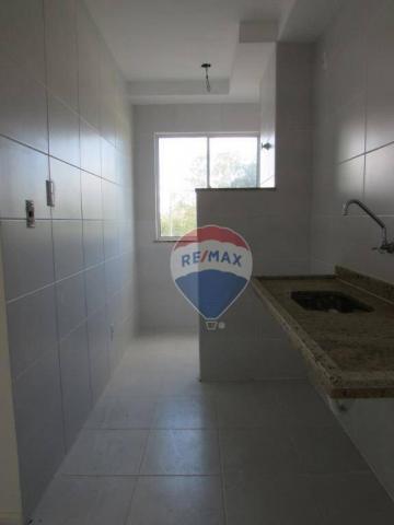 Apartamento 2 quartos, sendo 1 suite em vitória da conquista-ba - Foto 7