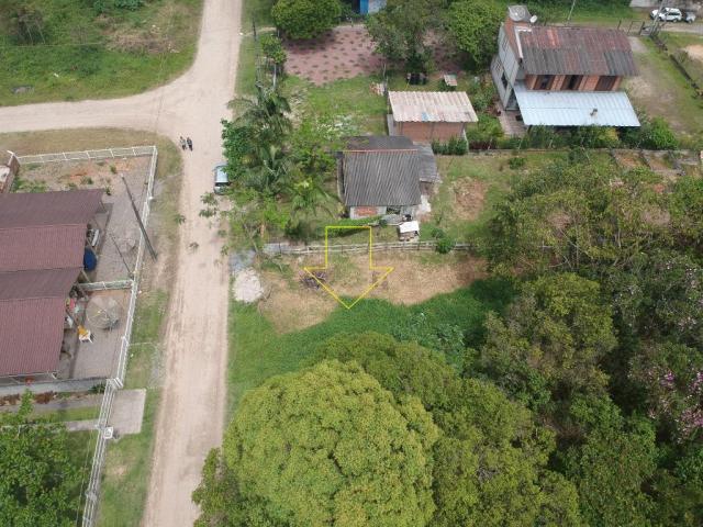 Terreno à venda, 360 m² por r$ 63.000,00 - farol do itapoá ii - itapoá/sc - Foto 3