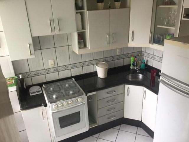 Apartamento à venda com 2 dormitórios em Jardim iririú, Joinville cod:V02828 - Foto 5
