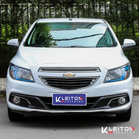 Chevrolet Prisma 1.4 LTZ Spe/4 2015 - Foto 2
