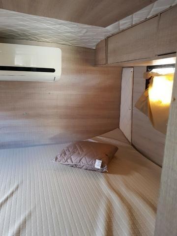 Motor home mercedes 2000 - Foto 10