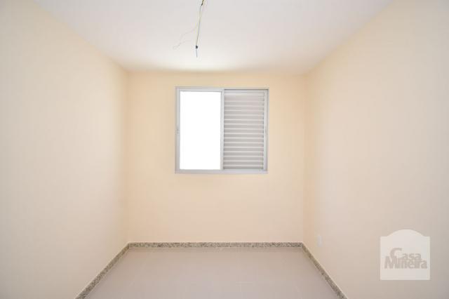 Apartamento à venda com 3 dormitórios em Alto caiçaras, Belo horizonte cod:247835 - Foto 11