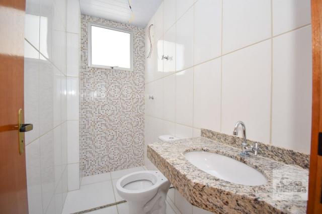 Apartamento à venda com 3 dormitórios em Alto caiçaras, Belo horizonte cod:247835 - Foto 16