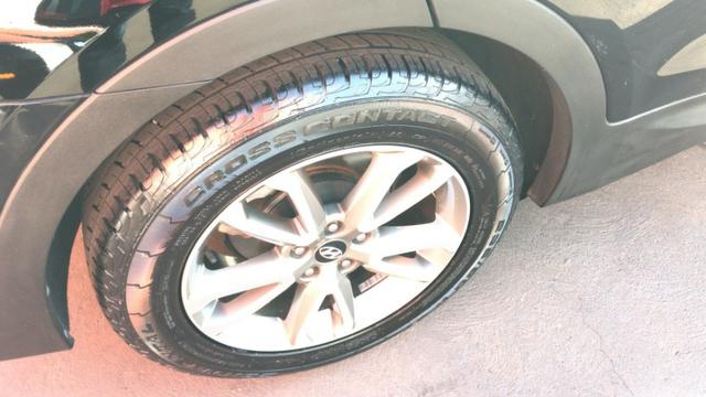 Hyundai Santa Fe 3.3L V6 4x4 (Aut) 5L 2014/2014 - Foto 13