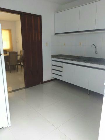 Alugo Quarto e Sala Semimobiliado na região do Shopping Boulevard e João Durval R$ 649,99 - Foto 8