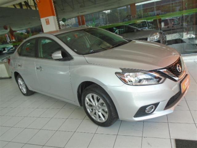 NISSAN SENTRA 2018/2019 2.0 S 16V FLEXSTART 4P AUTOMÁTICO - Foto 4