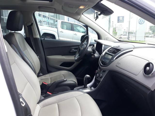 Tracker 1.8 LTZ com teto 2015 falar com Felipe 9.96412664 - Foto 7