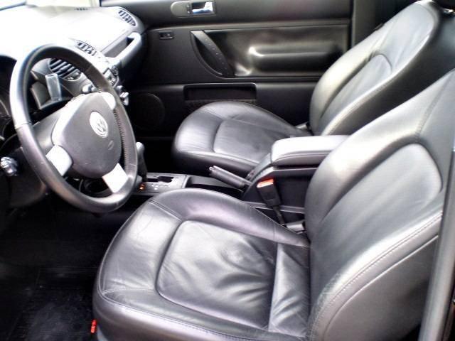 VW NEW BEETLE 2.0 8V MI 2P AUTOMATICO - Foto 10