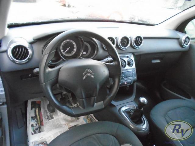 CITROËN C3 2013/2013 1.5 TENDANCE 8V FLEX 4P MANUAL - Foto 2