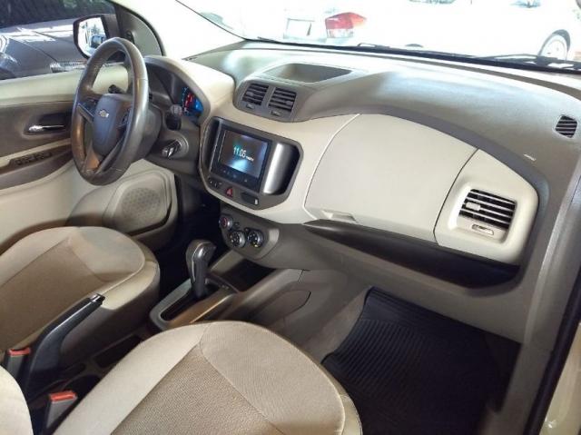 Chevrolet Spin SPIN 1.8L AT LTZ 4P - Foto 5