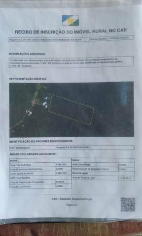 Vendo Fazenda na VilaEquador - Foto 4