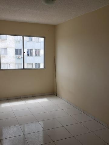 Vendo apartamento no Santana Tower 2 - 2Andar Nascente - Fraga Maia - Foto 8