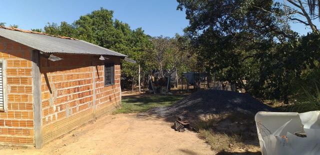 Vende se esta chacara no manso - Foto 6