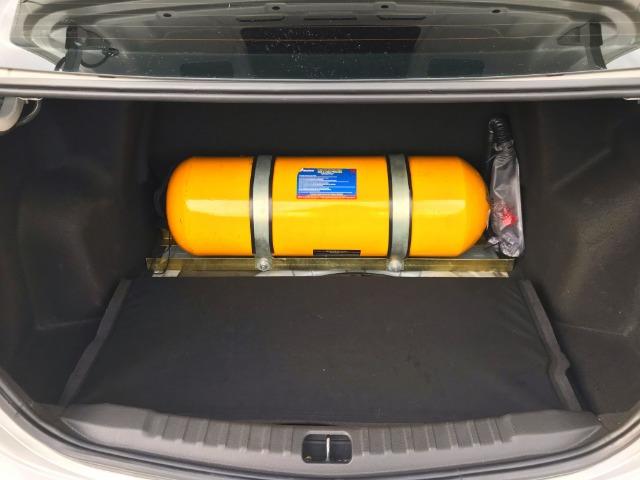 Prisma LTZ Automático c/GNV (Financio e Troco) - Foto 19