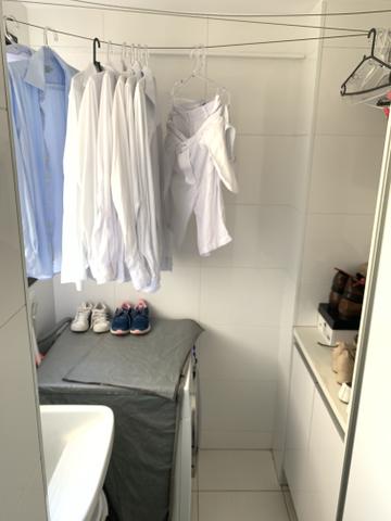 Apartamento Setor Bueno Brisas do Ipê 3 quartos 1 suíte 2 vagas Setor Bueno - Foto 2