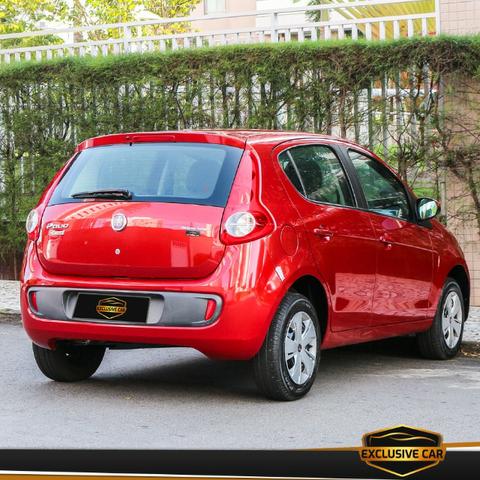 Fiat Palio 1.0 Attractive Manual - Foto 3