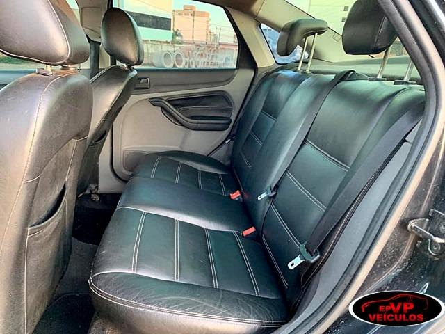 Ford Focus 2009 Sedan Automatico (Vendo a vista ou Financiado ac.troca) - Foto 7