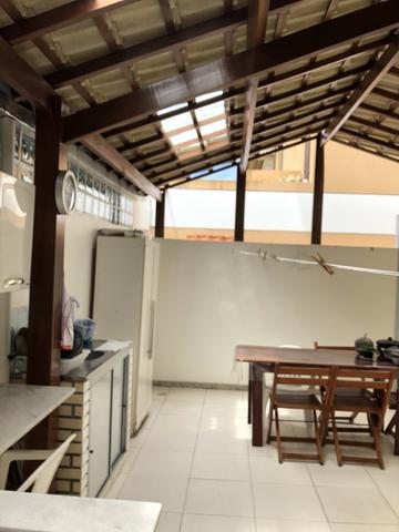 Casa solta 4/4 condomínio fechado em Stella Mares - Foto 2