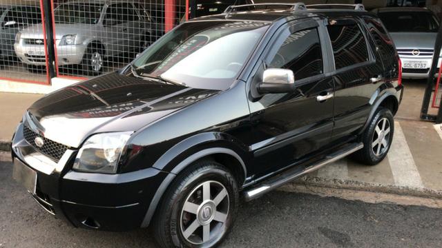 Ecosport xls 1.6 completa