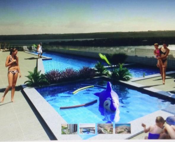 Oportunidade Abaixo da tabela Lindo apt Farol entrega dezembro 2019 - Foto 5