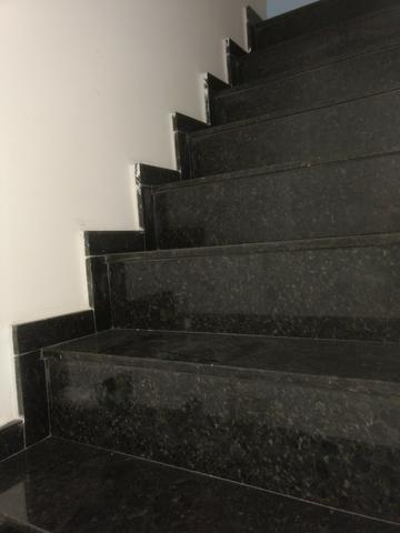 Sobrado novo 2 dorm., 60 mts, 1 vaga - Foto 11