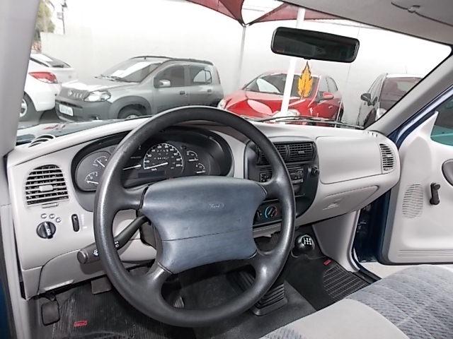 Ranger XL 2.3 - Foto 11