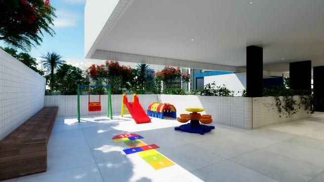 Embaixador II - O seu novo 2 quartos na Jatiuca - Foto 2