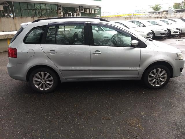 Volkswagen spacefox sportline i motion 1.6 com gnv - Foto 4