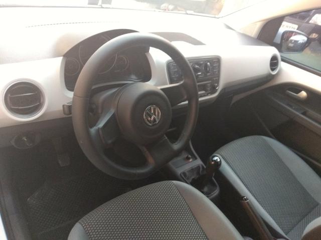 VW Up - Foto 5