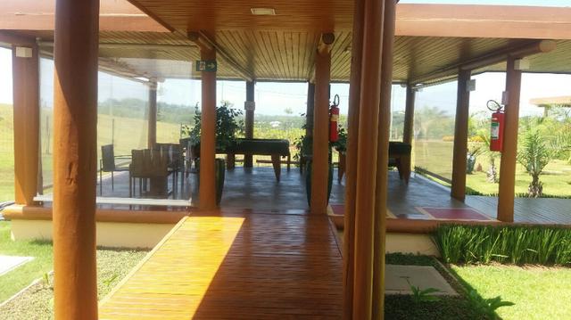 Lote Alphaville Litoral Norte 3 - 451 M² - 100% Plano - Perfeita Localização - Foto 17