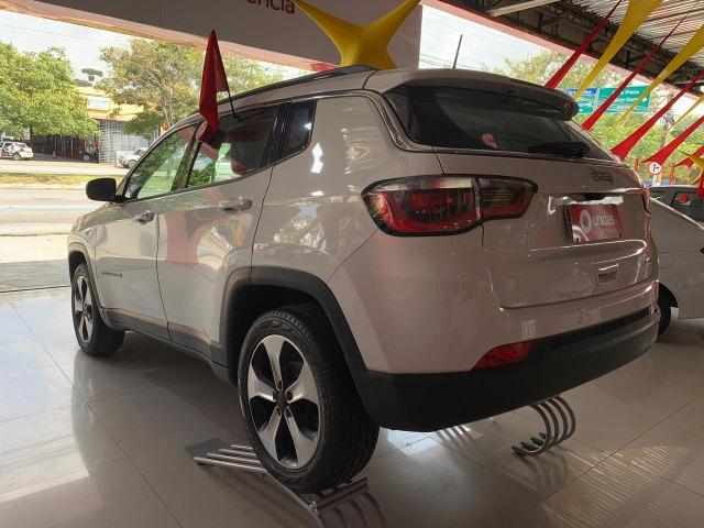 Jeep Compass Longitude 2018 - Foto 5