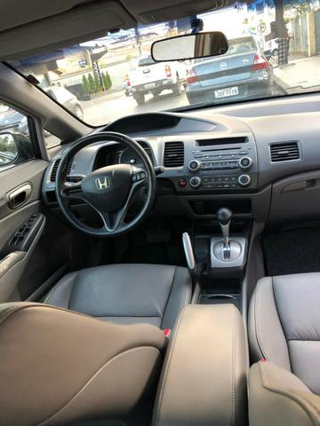 Honda Civic 1.8 LXS Flex - Foto 3